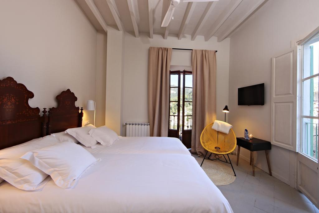 Ca'S Papa Hotel Valldemossa  Luaran gambar