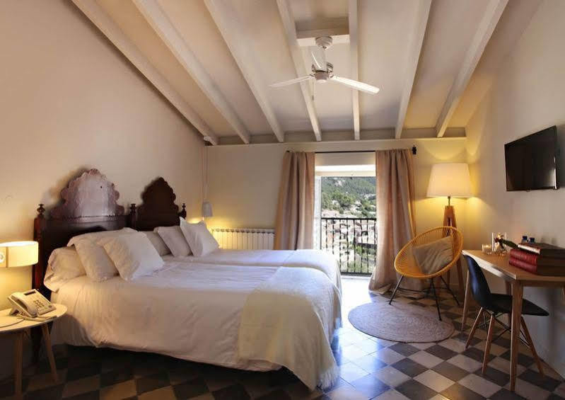 Ca'S Papa Hotel Valldemossa  Luaran gambar