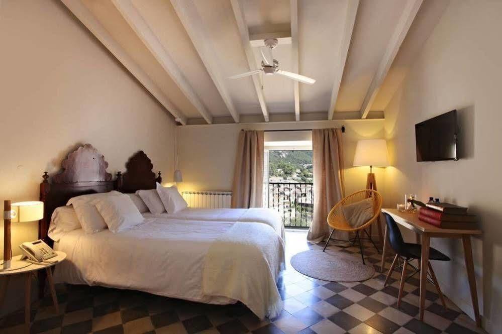 Ca'S Papa Hotel Valldemossa  Luaran gambar